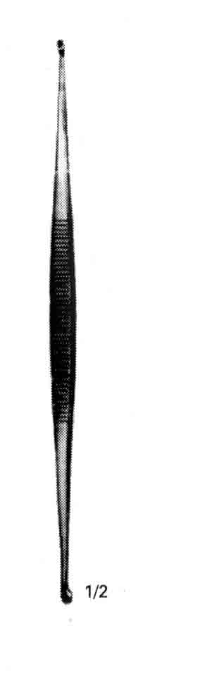 MARTINI KÜRET 14 CM